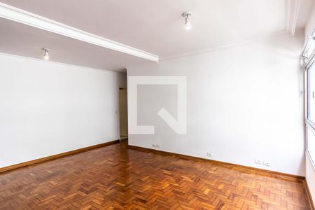 Sala de apartamento à venda com 3 quartos, 135m² em Santa Cecilia, São Paulo