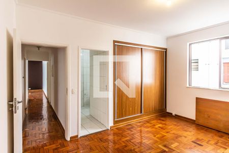 Quarto 1 de apartamento à venda com 3 quartos, 135m² em Santa Cecilia, São Paulo