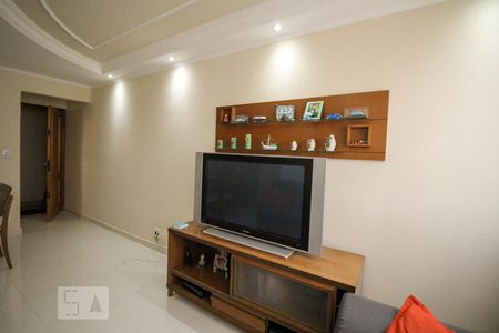 Sala de apartamento à venda com 3 quartos, 97m² em Freguesia do Ó, São Paulo