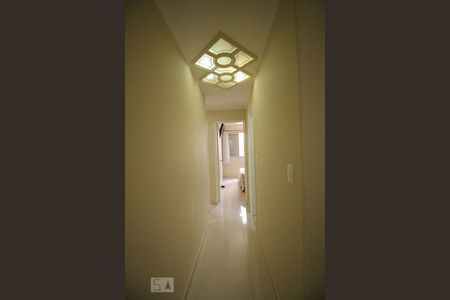 Corredor de apartamento à venda com 3 quartos, 97m² em Freguesia do Ó, São Paulo