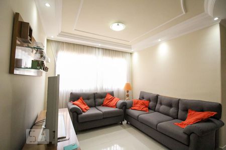 Sala de apartamento à venda com 3 quartos, 97m² em Freguesia do Ó, São Paulo