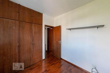 Quarto 2 de apartamento à venda com 2 quartos, 121m² em Gutierrez, Belo Horizonte