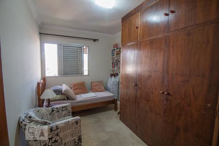 Quarto de apartamento à venda com 4 quartos, 190m² em Chácara Santo Antônio (zona Sul), São Paulo