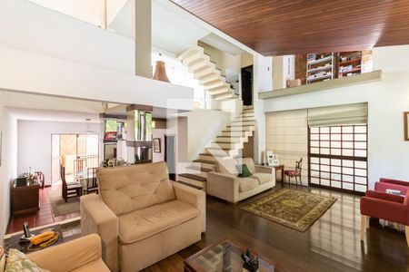 Sala de casa à venda com 3 quartos, 270m² em Vila Isabel, Rio de Janeiro