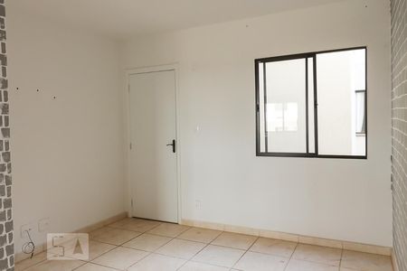 Sala de apartamento para alugar com 2 quartos, 49m² em  Bonfim Paulista,, Ribeirão Preto