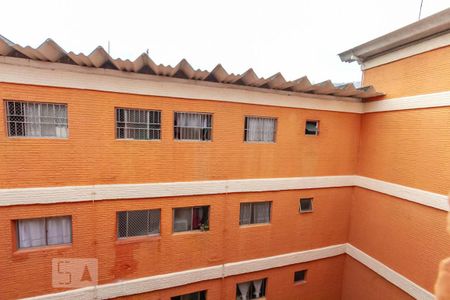 Apartamento à venda com 54m², 2 quartos e 1 vaga Apartamento à venda com 54m², 2 quartos e 1 vagaVista