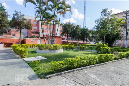 Apartamento à venda com 54m², 2 quartos e 1 vaga Apartamento à venda com 54m², 2 quartos e 1 vagaÁrea comum