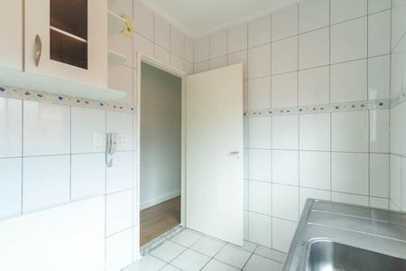 Apartamento à venda com 54m², 2 quartos e 1 vaga Apartamento à venda com 54m², 2 quartos e 1 vagaCozinha