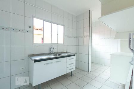 Apartamento à venda com 54m², 2 quartos e 1 vaga Apartamento à venda com 54m², 2 quartos e 1 vagaCozinha