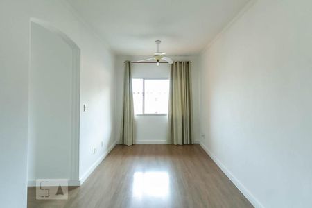 Sala de apartamento à venda com 2 quartos, 54m² em Ferrazópolis, São Bernardo do Campo