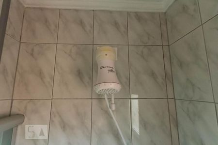 Apartamento à venda com 54m², 2 quartos e 1 vaga Apartamento à venda com 54m², 2 quartos e 1 vagaChuveiro