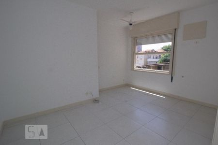 Sala/Quarto de apartamento à venda com 1 quarto, 34m² em Centro, Rio de Janeiro