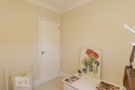 Quarto de apartamento para alugar com 2 quartos, 90m² em Alphaville Conde II, Barueri