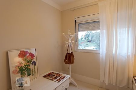 Quarto de apartamento para alugar com 2 quartos, 90m² em Alphaville Conde II, Barueri