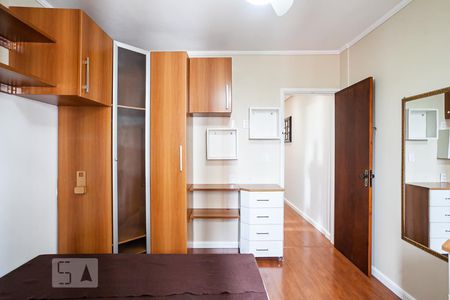 Quarto 1 de apartamento à venda com 2 quartos, 65m² em Parque das Nações, Santo André