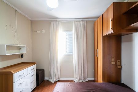 Quarto 1 de apartamento à venda com 2 quartos, 65m² em Parque das Nações, Santo André