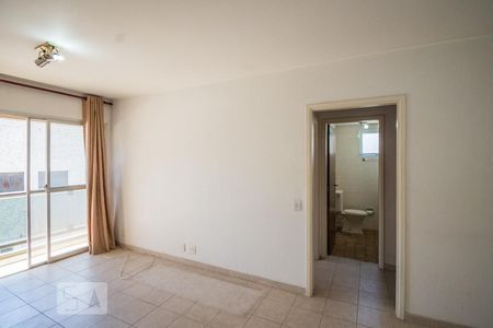 Apartamento à venda com 60m², 1 quarto e sem vagaSala