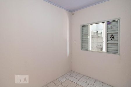 Quarto 2 de casa para alugar com 2 quartos, 45m² em Jardim Brasil, São Paulo