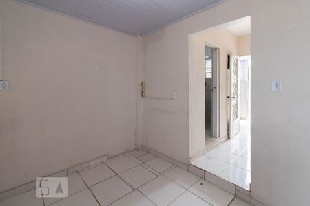 Sala de casa para alugar com 2 quartos, 45m² em Jardim Brasil, São Paulo