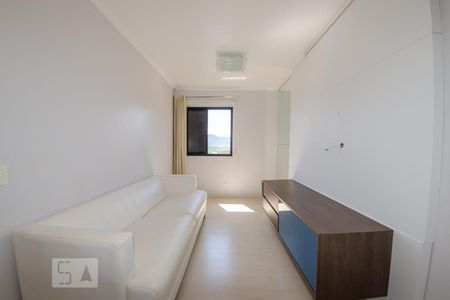 Sala de apartamento para alugar com 2 quartos, 62m² em Agronômica, Florianópolis