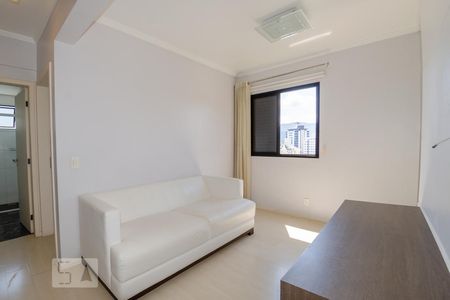 Sala de apartamento para alugar com 2 quartos, 62m² em Agronômica, Florianópolis