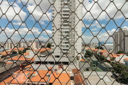 Vista Varanda  de apartamento à venda com 3 quartos, 68m² em Vila Aricanduva, São Paulo