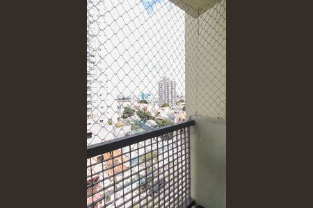 Varanda  de apartamento à venda com 3 quartos, 68m² em Vila Aricanduva, São Paulo