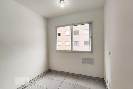 Sala de apartamento à venda com 1 quarto, 24m² em Paraíso do Morumbi, São Paulo