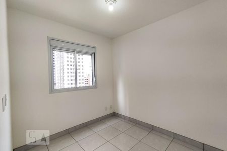 Quarto de apartamento à venda com 1 quarto, 24m² em Paraíso do Morumbi, São Paulo