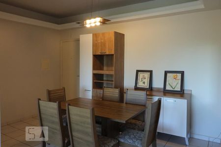 Sala de apartamento para alugar com 2 quartos, 60m² em Jardim Califórnia, Ribeirão Preto