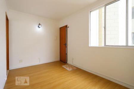 Sala de apartamento à venda com 2 quartos, 50m² em Vila Celeste, São Paulo