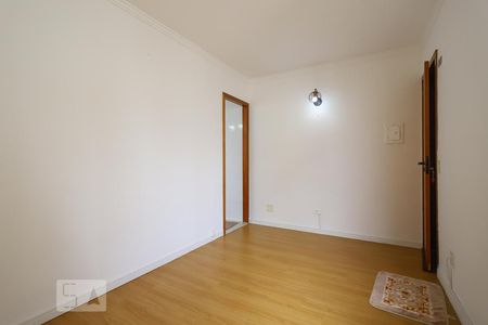 Sala de apartamento à venda com 2 quartos, 50m² em Vila Celeste, São Paulo