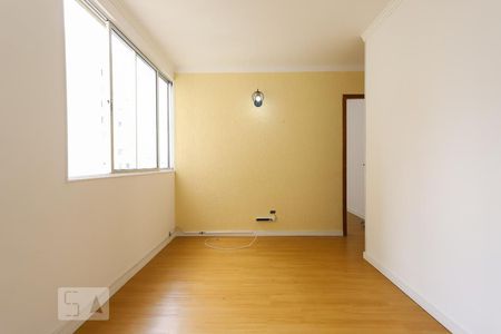 Sala de apartamento à venda com 2 quartos, 50m² em Vila Celeste, São Paulo