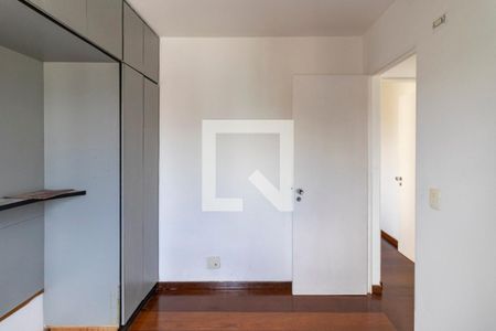 Quarto 2 de apartamento para alugar com 2 quartos, 56m² em Moema, São Paulo