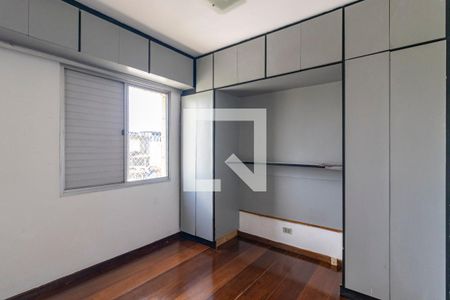 Quarto 2 de apartamento para alugar com 2 quartos, 56m² em Moema, São Paulo