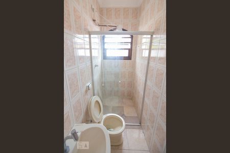 Kitnet Banheiro de apartamento para alugar com 1 quarto, 40m² em Vila Gomes, São Paulo