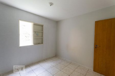 Quarto 2 de apartamento à venda com 2 quartos, 45m² em Campanário, Diadema