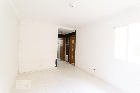 Sala de apartamento à venda com 2 quartos, 45m² em Campanário, Diadema
