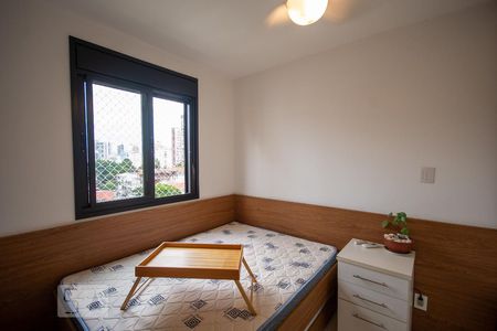 Quarto de apartamento para alugar com 1 quarto, 33m² em Vila Mariana, São Paulo