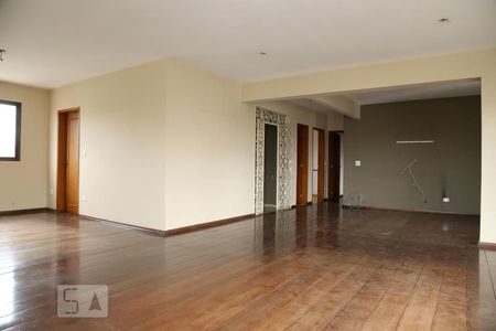 Apartamento à venda com 217m², 3 quartos e 4 vagasSala