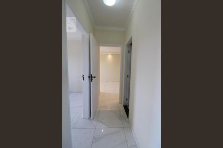Corredor de apartamento à venda com 3 quartos, 99m² em Jardim Flamboyant, Campinas