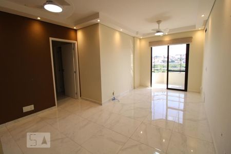 Sala de apartamento à venda com 3 quartos, 99m² em Jardim Flamboyant, Campinas