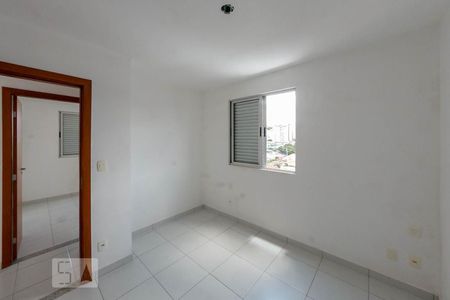 Quarto Suíte de apartamento para alugar com 2 quartos, 130m² em Salgado Filho, Belo Horizonte