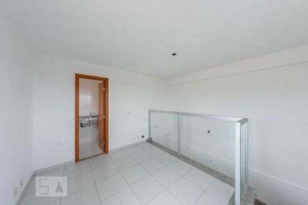 Sala 2 de apartamento para alugar com 2 quartos, 130m² em Salgado Filho, Belo Horizonte