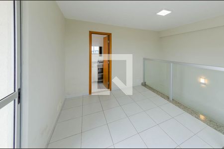 Sala 2 de apartamento para alugar com 2 quartos, 130m² em Salgado Filho, Belo Horizonte