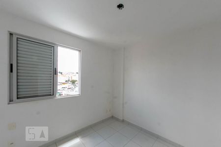 Quarto Suíte de apartamento para alugar com 2 quartos, 130m² em Salgado Filho, Belo Horizonte