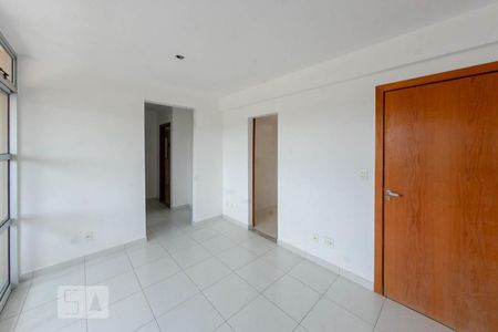 Sala de apartamento para alugar com 2 quartos, 130m² em Salgado Filho, Belo Horizonte