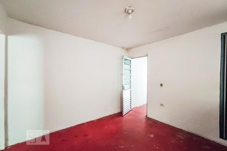 Sala / Cozinha de casa para alugar com 1 quarto, 40m² em Parque Pinheiros, Taboão da Serra