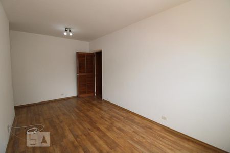 Sala de apartamento para alugar com 1 quarto, 50m² em Cidade Monções, São Paulo