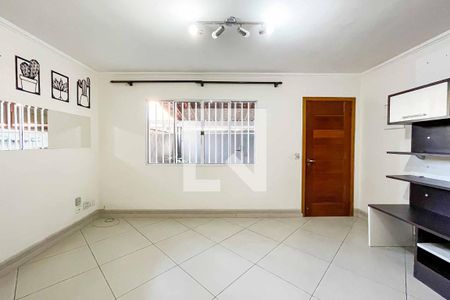 Sala de casa à venda com 3 quartos, 100m² em Imirim, São Paulo